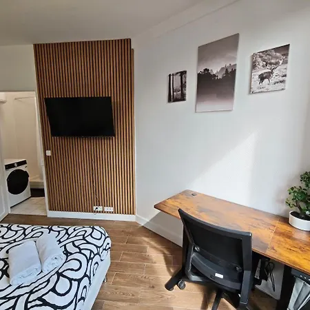 Διαμέρισμα Paris Cozy - 15 Min Paris