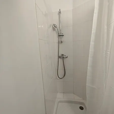 Διαμέρισμα Paris Cozy - 15 Min Paris Aulnay-sous-Bois