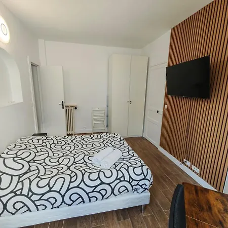 Paris Cozy - 15 Min Paris Aulnay-sous-Bois