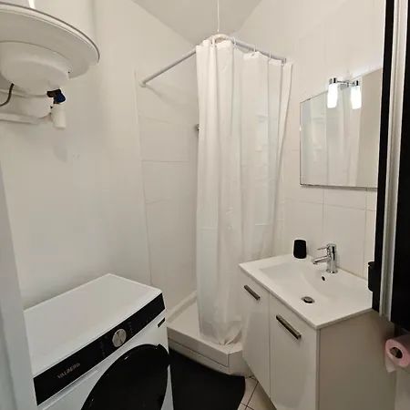 Διαμέρισμα Paris Cozy - 15 Min Paris *
