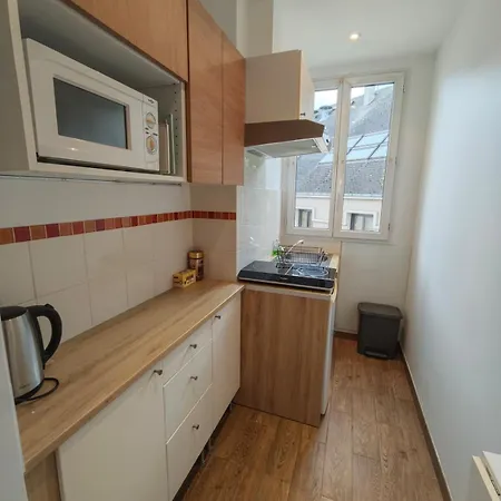 Paris Cozy - 15 Min Paris Διαμέρισμα Aulnay-sous-Bois